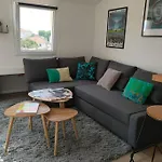 Petit Loft Sur Les Toits D\'Avignon