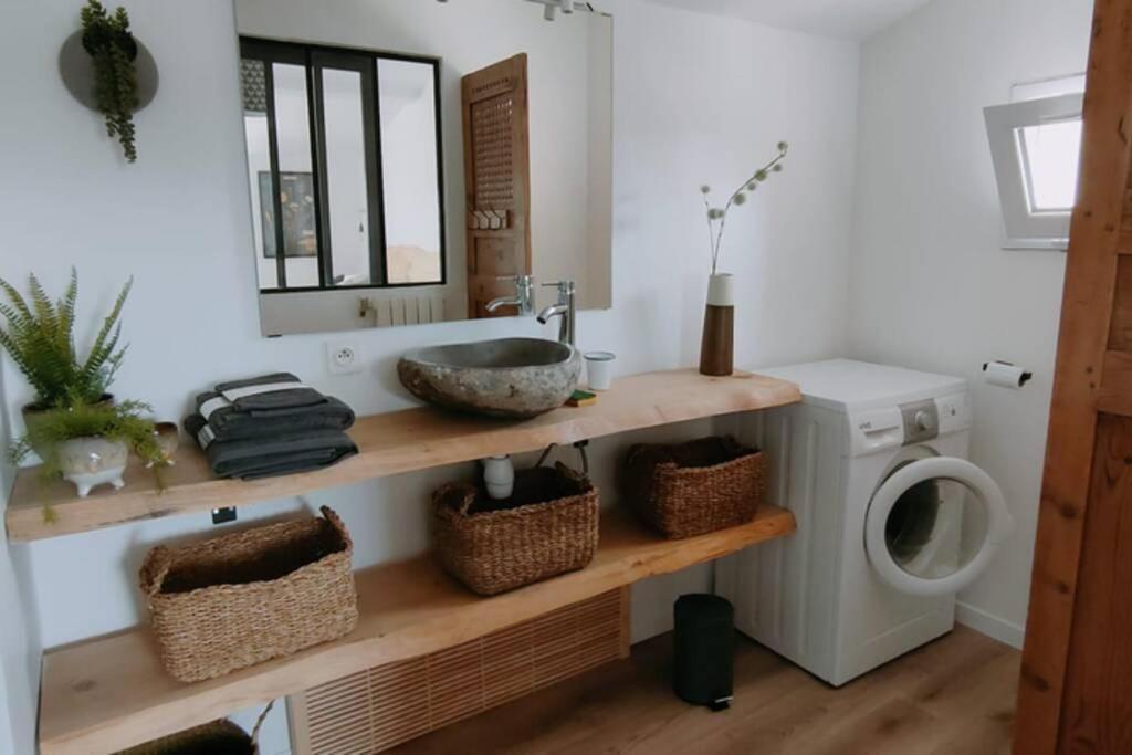 Petit Loft Sur Les Toits D'avignon * Avignon