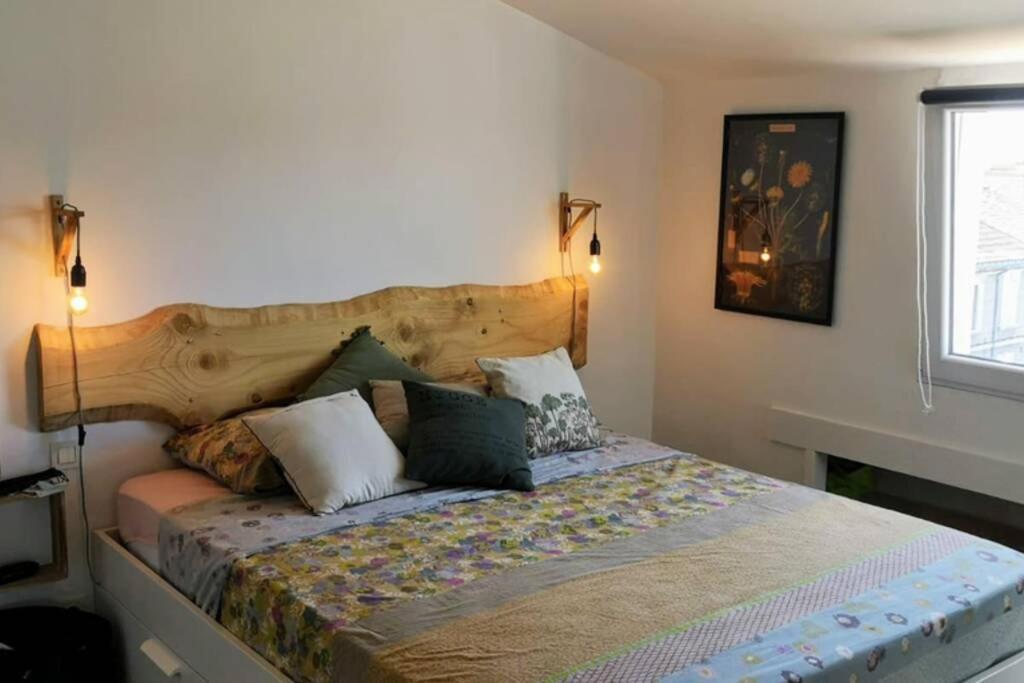 Petit Loft Sur Les Toits D'avignon Avignon